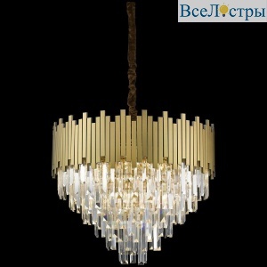 Подвесная люстра Wertmark Calogera WE137.14.503