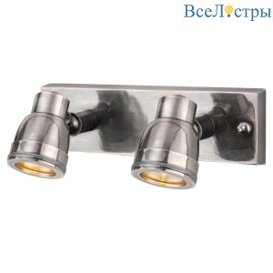 Уличный настенный светильник Covali WL-38032