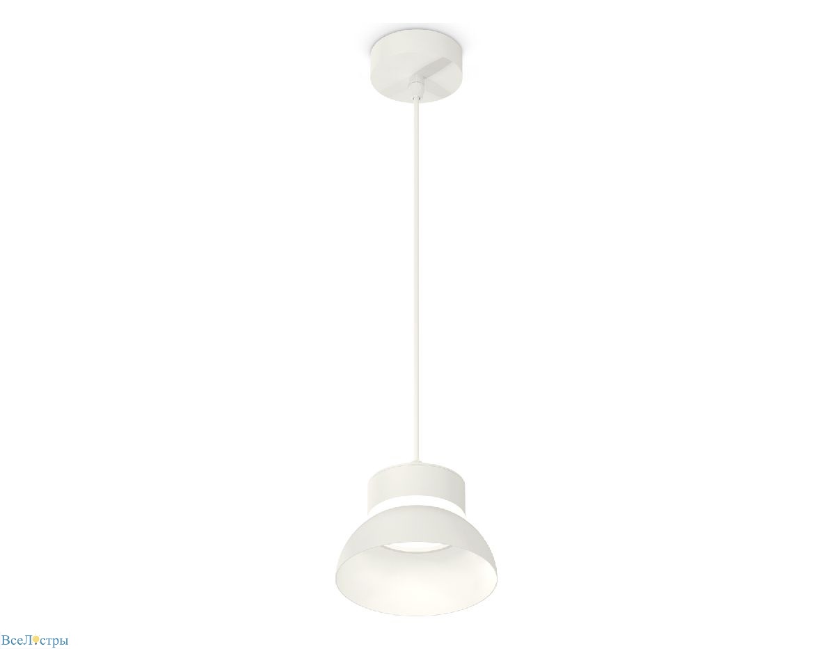 подвесной светильник ambrella light techno (a2331, с8110, n8140) xp8110050