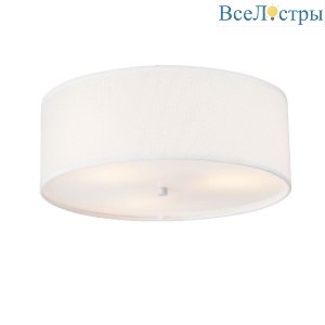 Потолочный светильник Vitaluce V2883-0/3PL