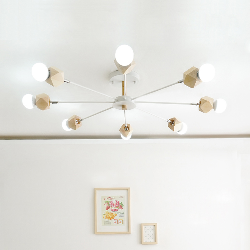 люстра на штанге imperiumloft jx 101700-26