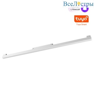 Трековый низковольтный светильник Novotech Shino Flum 359632