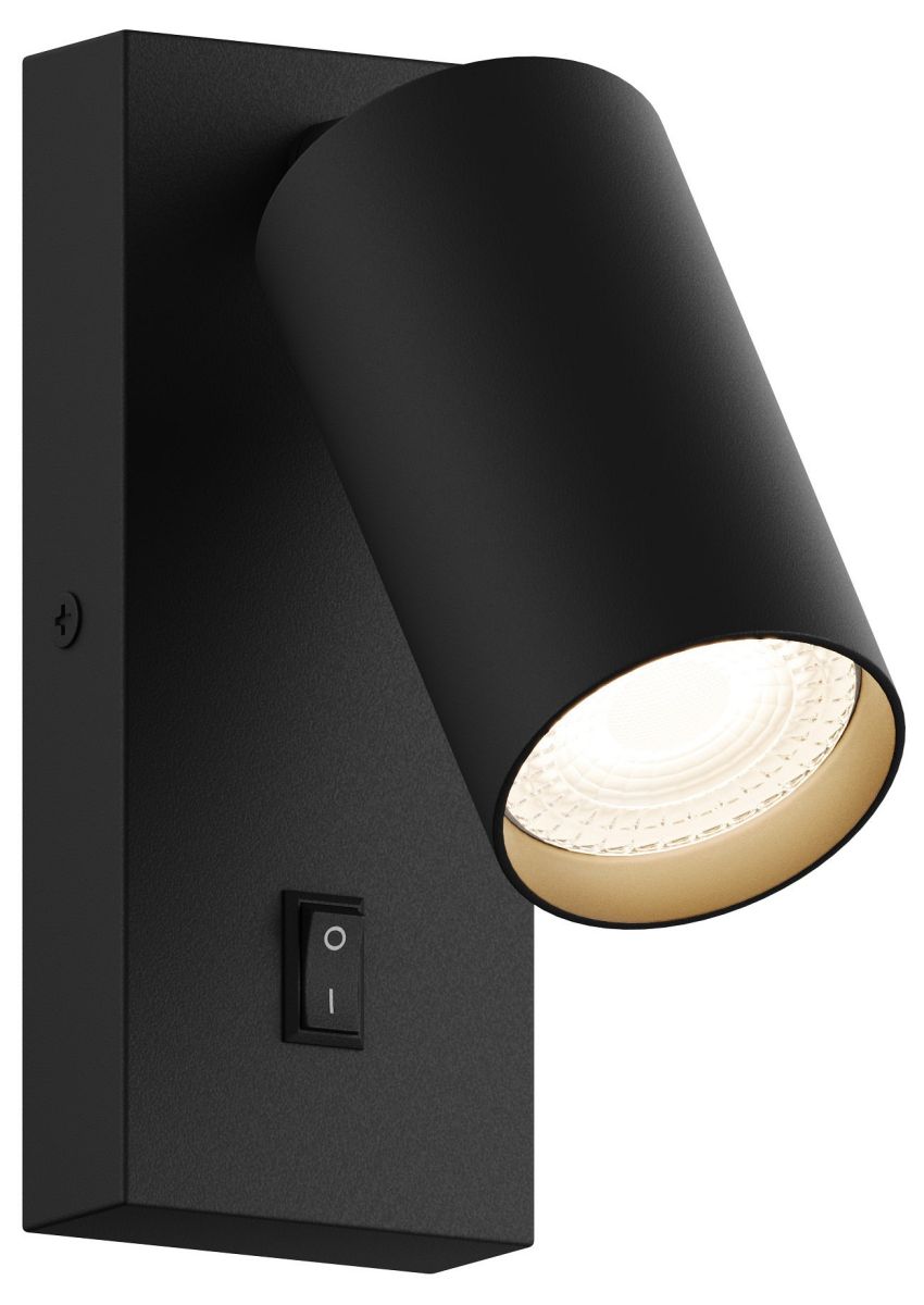 спот hesby lighting edge hsbl_0125