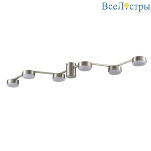 Потолочная люстра Lumion Sanata 8116/6C