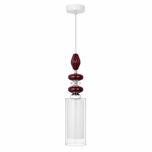 Подвесной светильник 33Lab.studio PND170K.01CH.17WH-M16TR