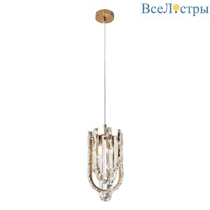 Подвесной светильник Modelux ML.6621.2 BS