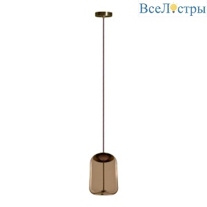 Подвесной светильник Loft IT Knot 8135-C mini
