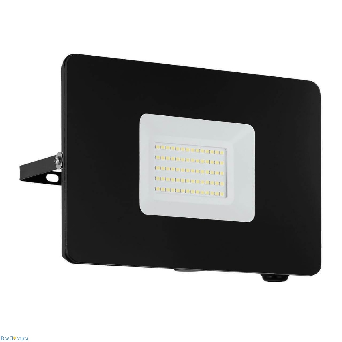 прожектор светодиодный eglo faedo 3 50w 97458