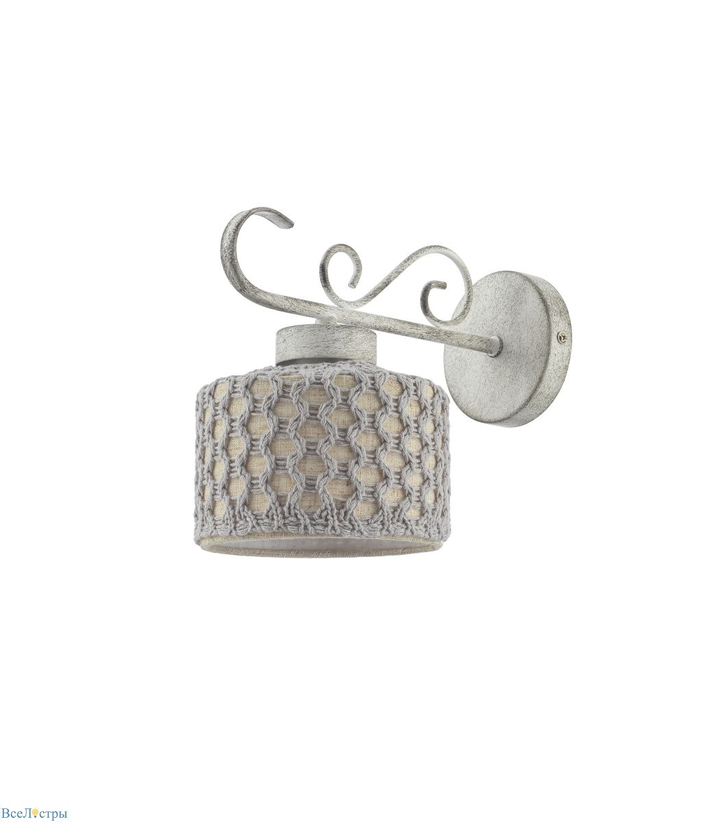 бра moderli dottie v11919-1w
