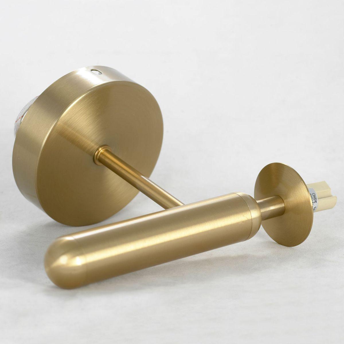 бра lussole cleburne lsp-8591