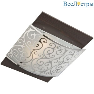 Потолочный светильник VELANTE 633-722-03