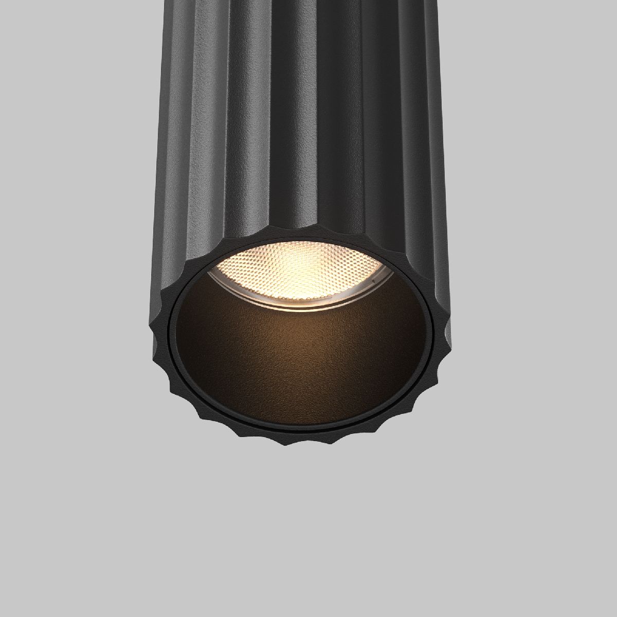 настенный светильник maytoni calipso c082wl-12w2.7k-b