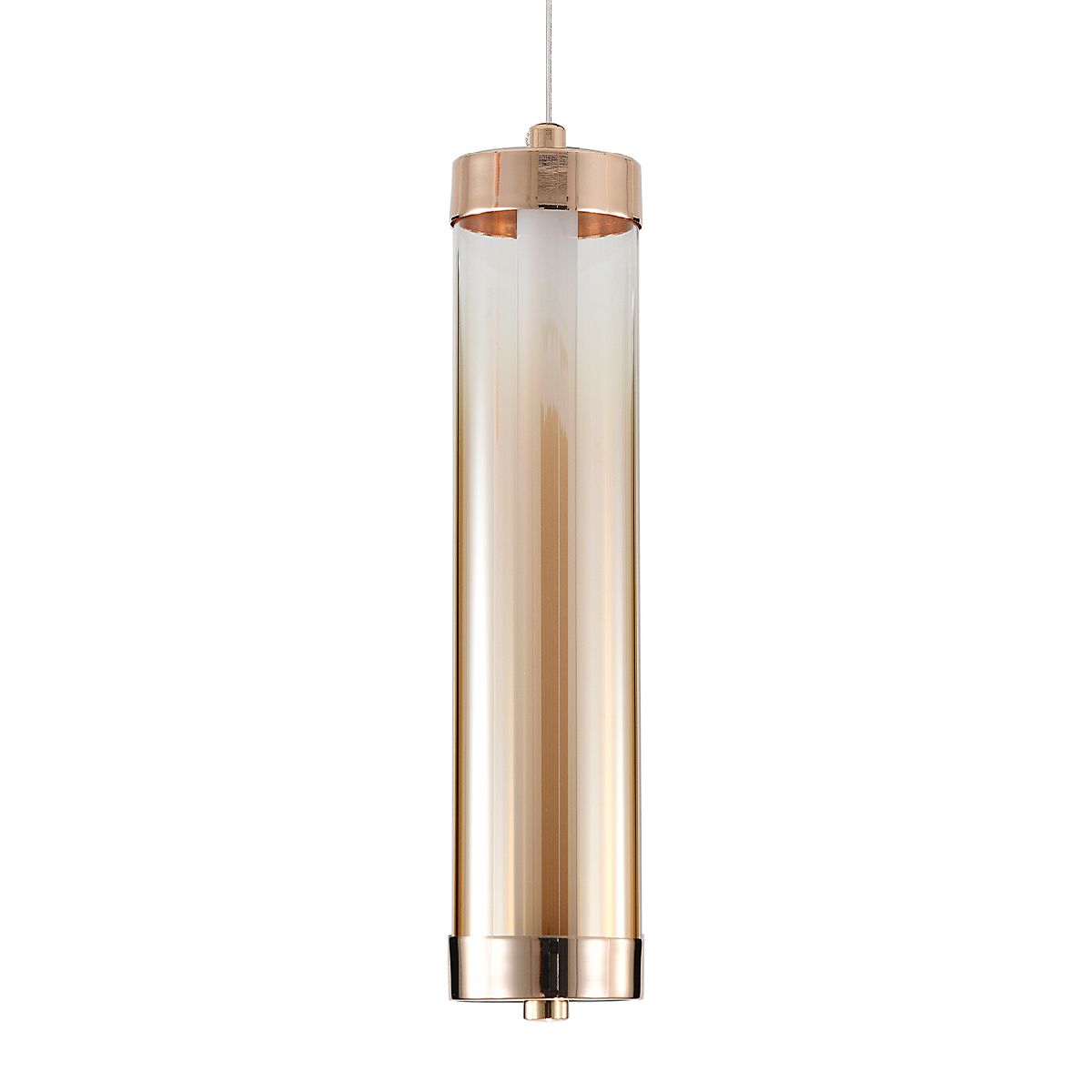 подвесной светильник indigo rilucente 11061/1p gold v000149l