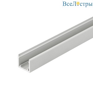 Алюминиевый профиль Arlight ARL-Moonlight-1213-1000 Anod 025553