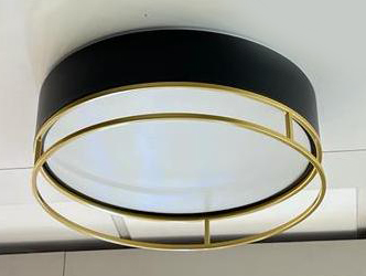 потолочный светодиодный светильник sonex avra lofty 7723/65l