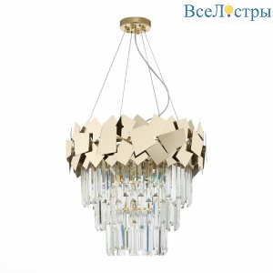 Подвесная люстра ST Luce Caserta SL1232.203.06