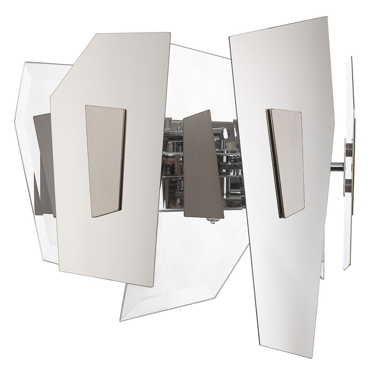 настенный светильник citilux dart cl231431