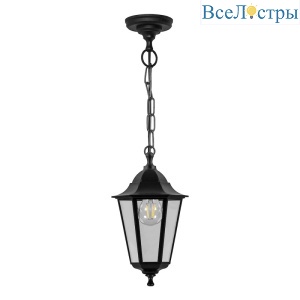 Уличный светильник Feron НСУ 06-60-001 32254
