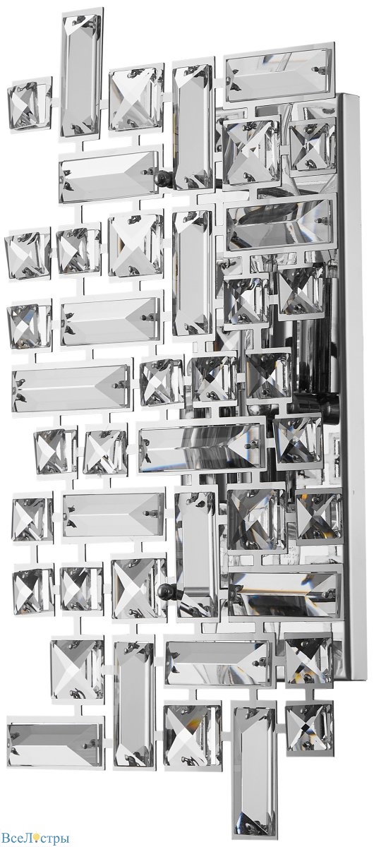 настенный светильник stilfort tetrix 2171/09/02w
