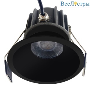 Встраиваемый светильник Mantra Rombok 8767