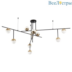 Подвесная люстра ST Luce Albero SL1507.422.09