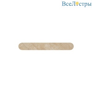 Настенный светильник Maytoni Glamping MOD437WL-L13BG3K