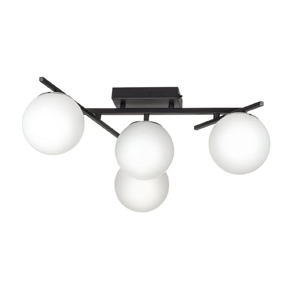 настенно-потолочный светильник citilux dorsy cl223142