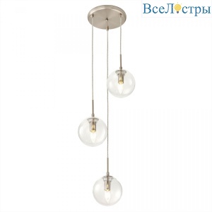 Подвесная люстра Citilux Томми CL102031