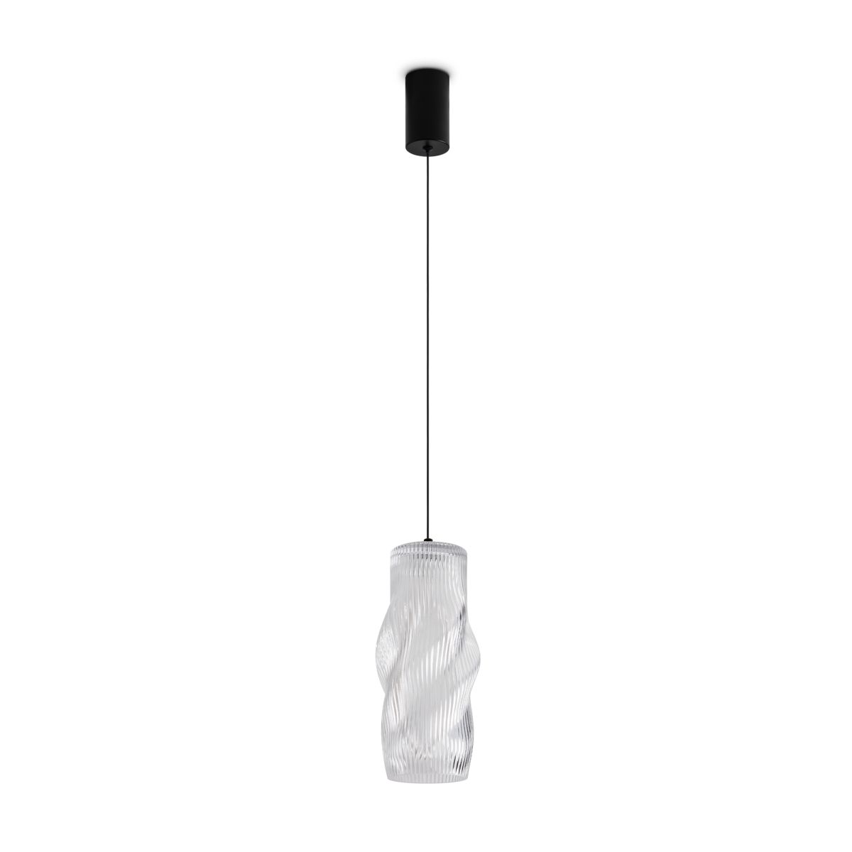 подвесной светильник freya curl fr5624pl-l9tr