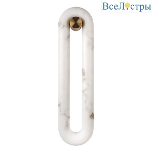 Настенный светильник Loft IT Locus acrylic 10548W/B