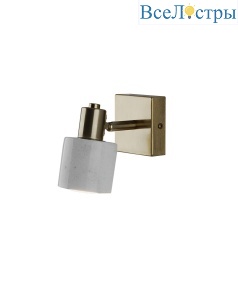 Спот Moderli Malet V11826-1W