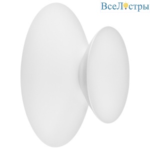Настенный светодиодный светильник Lightstar Celesta 809106