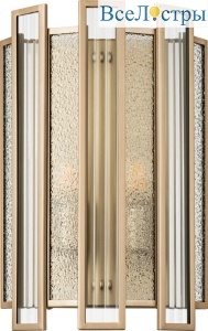 Настенный светильник Lightstar Agave 712622
