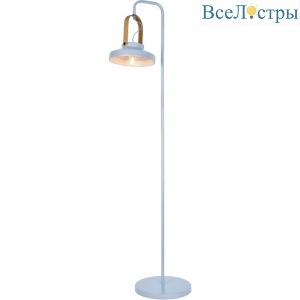 Торшер Toplight Wendi TL1225S-01WH