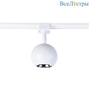 Трековый магнитный светильник Favourite Unica 4228-1U