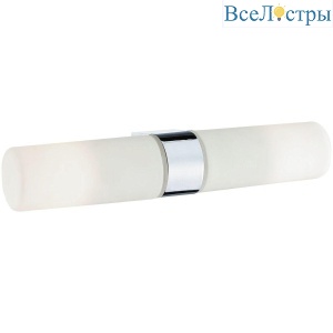Настенный светильник Velante 259-101-02