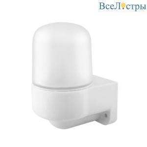 Настенный светильник Feron НББ 01-60-103 53166