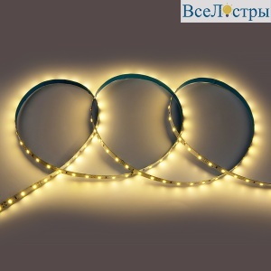 Светодиодная лента General GLS-5730-60-18-12-IP20-3 503001