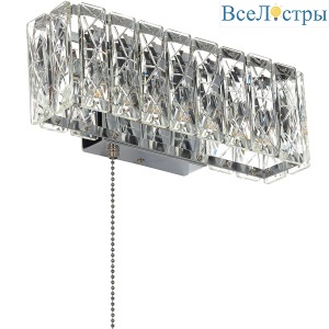 Настенный светильник Citilux Palant CL325312