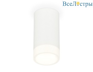 Потолочный светильник Ambrella Light Techno Spot XS8161002 (C8161, N8401)