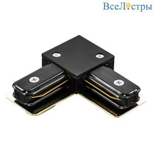 Коннектор L-образный Lightstar Barra 502127