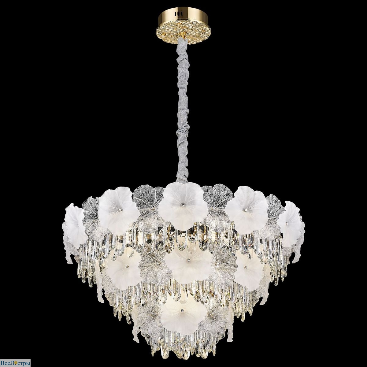 подвесной светильник wertmark isabella we112.21.303