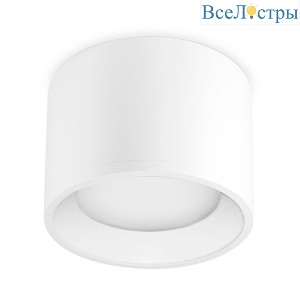 Потолочный светильник Ambrella light Techno Spot TN5321