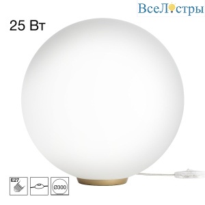 Настольная лампа Citilux Ron CL941D30T2