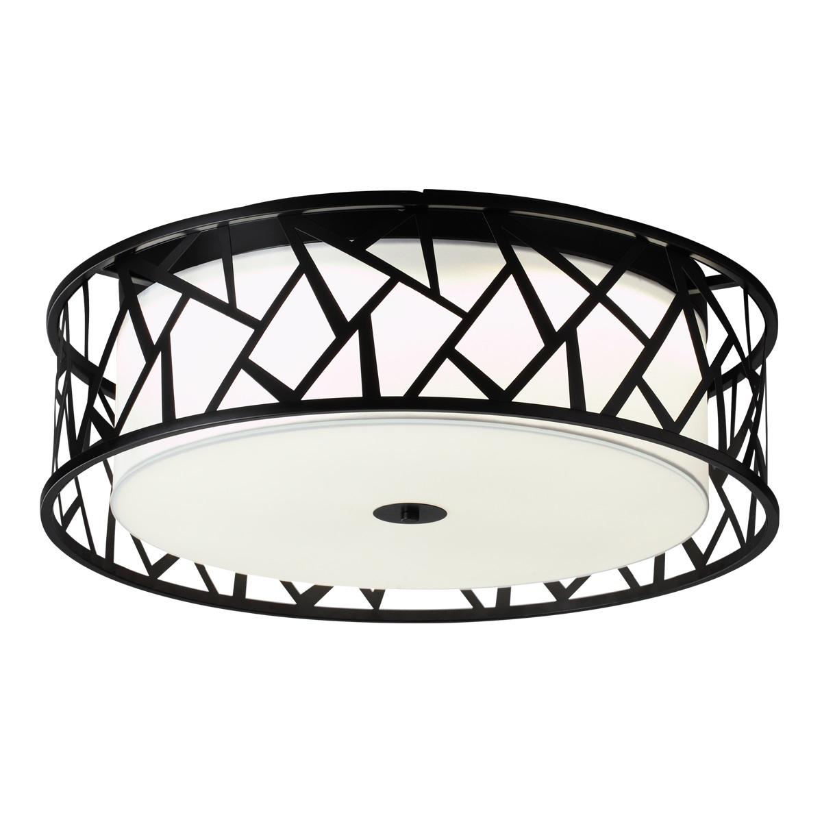 потолочный светодиодный светильник sonex avra fabiana 7700/60l