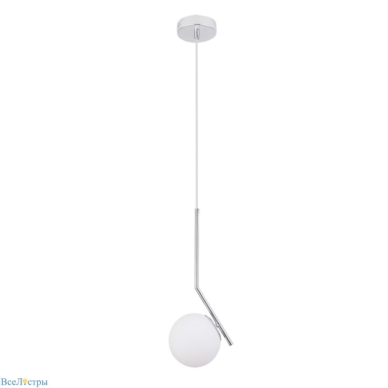 подвесной светильник arte lamp bolla-unica a1924sp-1cc