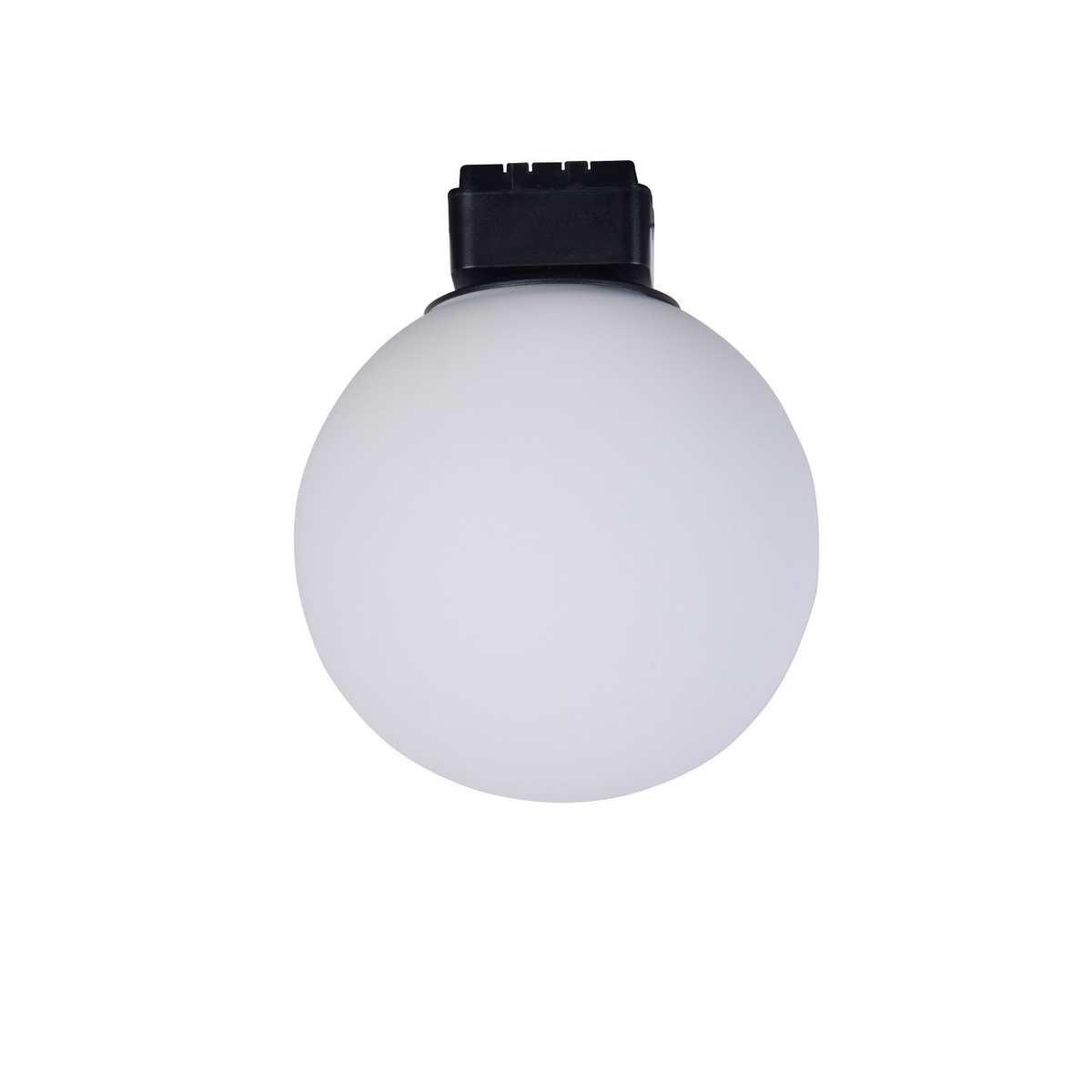 трековый светодиодный светильник favourite unika 4155-1u