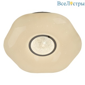 Потолочный светильник General GSMCL-Smart38 800338