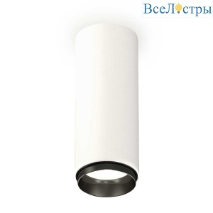 Комплект потолочного светильника Ambrella light Techno Spot XC (C6342, N6121) XS6342002