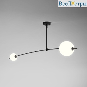 Подвесной светильник Imperium Loft Freer 140715-26